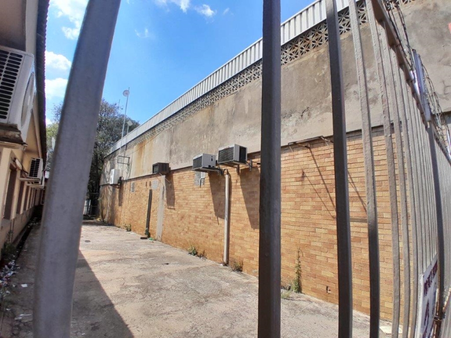 Commercial Property for Sale in Rustenburg Central North West